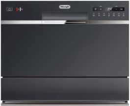 Посудомоечная машина DeLonghi DDW07T CRISOLITA
