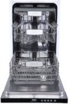 Посудомоечная машина DELONGHI DDW09S LADAMANTE UNICO