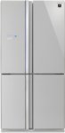 Холодильник Sharp SJ-F810VSL