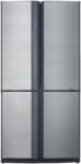 Холодильник Sharp SJ-EX770FSL