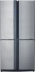 Холодильник Sharp SJ-EX820FSL