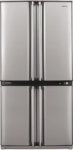 Холодильник Sharp SJ-F740STSL