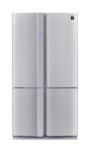 Холодильник Sharp SJ-FP760VST