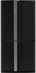 Холодильник Sharp SJ-FP810VBK