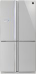 Холодильник Sharp SJ-FS820VSL