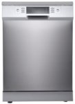 Посудомоечная машина DELONGHI DDWS09F ALESSANDRITE