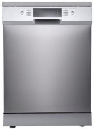 Посудомоечная машина DELONGHI DDWS09F ALESSANDRITE