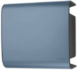 Вытяжка Faber CARRE' BLUE F42