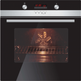 Духовой шкаф DELONGHI ILVITO DSA-8 EX