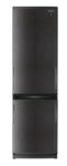 Холодильник Sharp SJ-WP360TBK