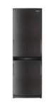 Холодильник Sharp SJ-WP331TBK