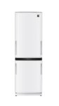 Холодильник Sharp SJ-WM322TWH