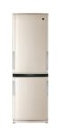 Холодильник Sharp SJ-WM322TB