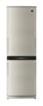 Холодильник Sharp SJ-WM322TSL