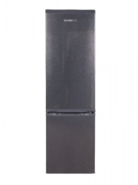 Холодильник Shivaki SHRF 335 DG