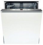 Встраиваемая посудомоечная машина Bosch SMV 43M10