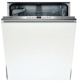 Встраиваемая посудомоечная машина Bosch SMV 43M10
