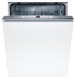 Встраиваемая посудомоечная машина Bosch SMV 53L70