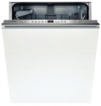 Встраиваемая посудомоечная машина Bosch SMV 53M00