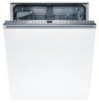 Встраиваемая посудомоечная машина Bosch SMV 53N90