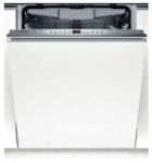 Встраиваемая посудомоечная машина Bosch SMV 58L70