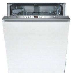 Встраиваемая посудомоечная машина Bosch SMV 58M00