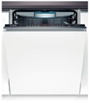 Встраиваемая посудомоечная машина Bosch SMV 59U00