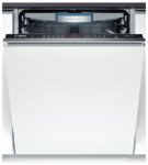 Встраиваемая посудомоечная машина Bosch SMV 59U10