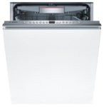 Встраиваемая посудомоечная машина Bosch SMV 69P20