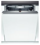 Встраиваемая посудомоечная машина Bosch SMV 69M40