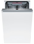 Встраиваемая посудомоечная машина Bosch SPV 46MX04