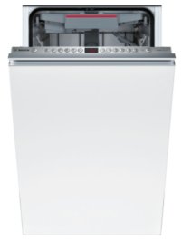 Встраиваемая посудомоечная машина Bosch SPV 46MX04