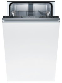 Встраиваемая посудомоечная машина Bosch SPV 25CX30R