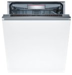 Встраиваемая посудомоечная машина Bosch SMV 88TX46E