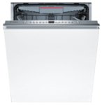 Встраиваемая посудомоечная машина Bosch SMV 46NX01R