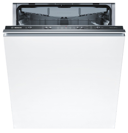 Встраиваемая посудомоечная машина Bosch SMV 25FX03R