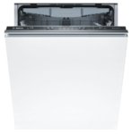Встраиваемая посудомоечная машина Bosch SMV 25FX02R