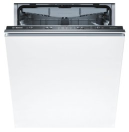 Встраиваемая посудомоечная машина Bosch SMV 25FX02R