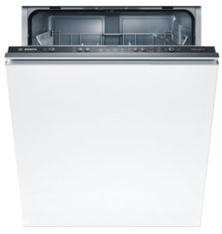 Встраиваемая посудомоечная машина Bosch SMV 25AX02R