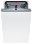 Встраиваемая посудомоечная машина Bosch SPV 66MX60