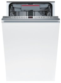 Встраиваемая посудомоечная машина Bosch SPV 66MX60