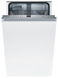 Встраиваемая посудомоечная машина Bosch SPV 46IX07