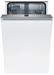 Встраиваемая посудомоечная машина Bosch SPV 46IX00