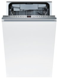Встраиваемая посудомоечная машина Bosch SPV 46FX00