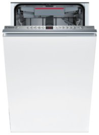 Встраиваемая посудомоечная машина Bosch SPV 45MX01