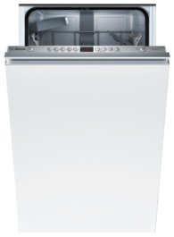 Встраиваемая посудомоечная машина Bosch SPV 45IX04