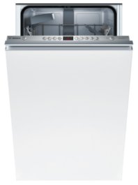 Встраиваемая посудомоечная машина Bosch SPV 44CX00