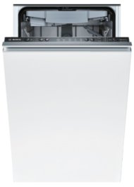 Встраиваемая посудомоечная машина Bosch SPV 25FX60