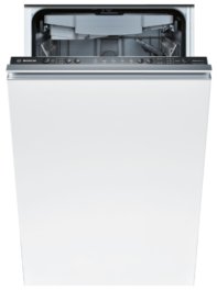 Встраиваемая посудомоечная машина Bosch SPV 25FX40