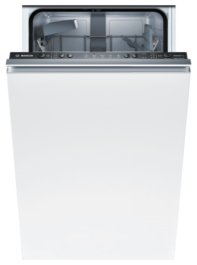 Встраиваемая посудомоечная машина Bosch SPV 25DX60